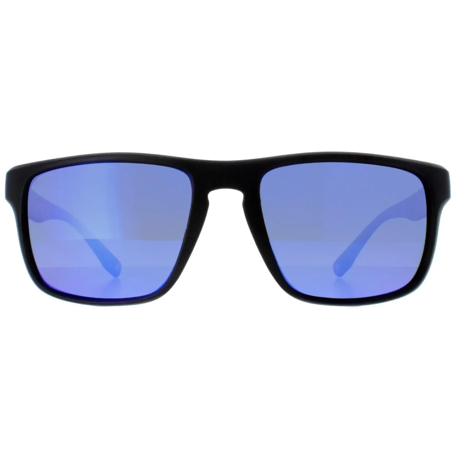 Montana Polarised|Sport^Sunglasses SP314 C Black Revo Mirror Polarized