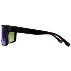 Montana Polarised|Sport^Sunglasses SP314 C Black Revo Mirror Polarized