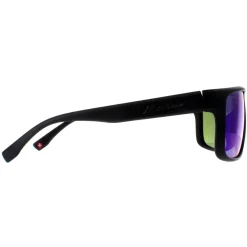 Montana Polarised|Sport^Sunglasses SP314 C Black Revo Mirror Polarized