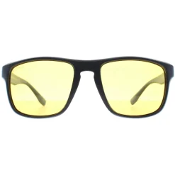 Montana Polarised|Sport^Sunglasses SP314 F Black Revo Mirror Polarized