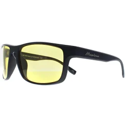 Montana Polarised|Sport^Sunglasses SP314 F Black Revo Mirror Polarized