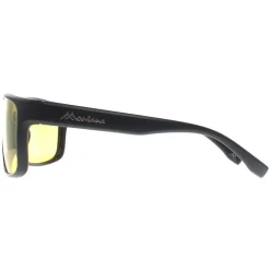 Montana Polarised|Sport^Sunglasses SP314 F Black Revo Mirror Polarized