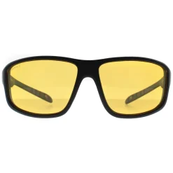 Montana Polarised|Sport^Sunglasses SP313 F Black Revo Mirror Polarized