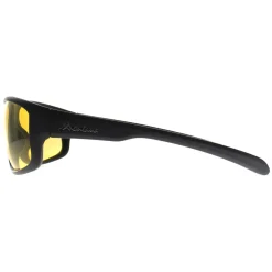 Montana Polarised|Sport^Sunglasses SP313 F Black Revo Mirror Polarized