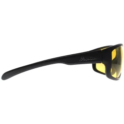 Montana Polarised|Sport^Sunglasses SP313 F Black Revo Mirror Polarized