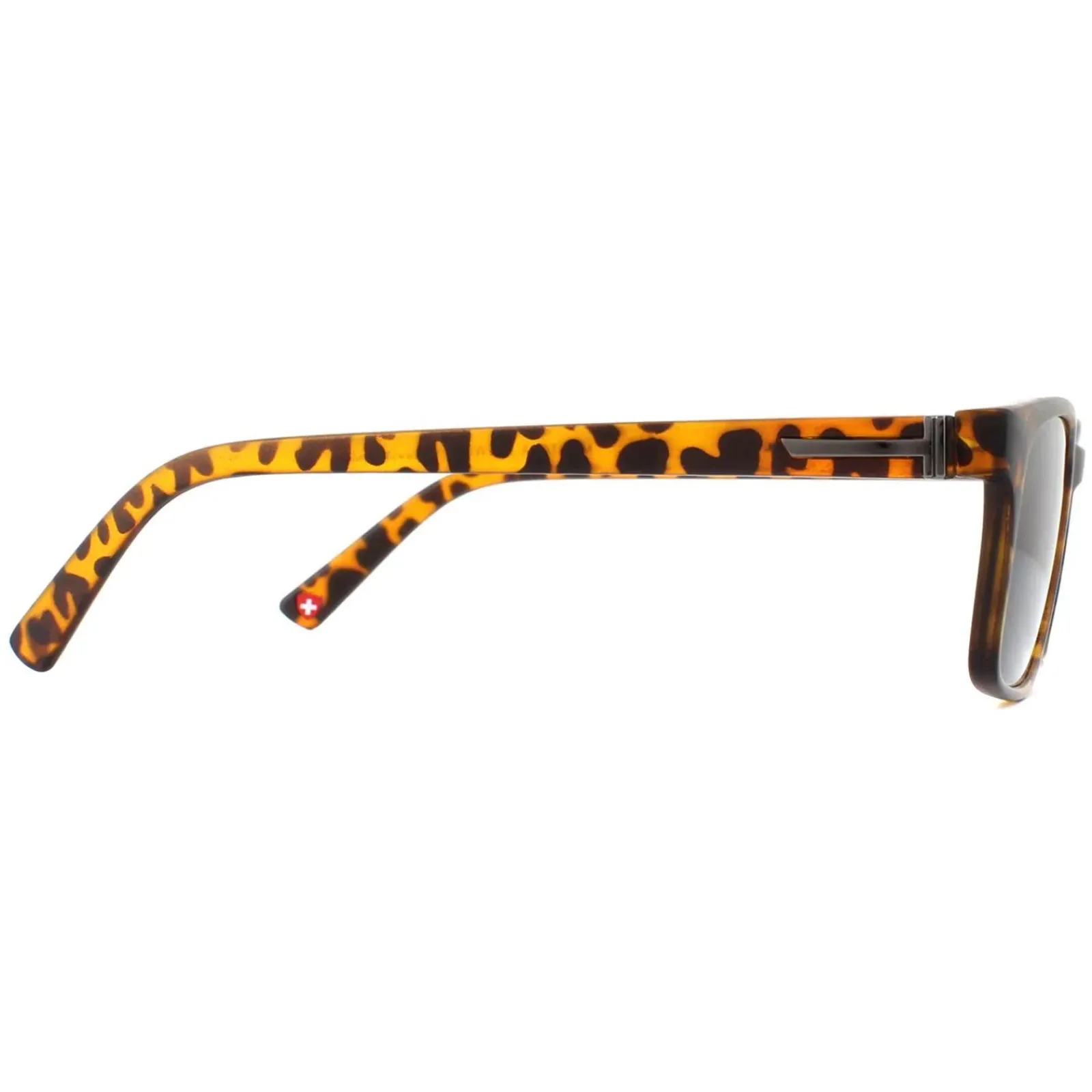 Montana Rectangle|Rectangle^Sunreaders MR73AS Havana Green Readers +1.00