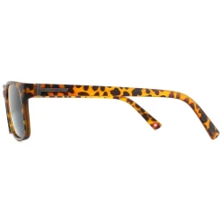 Montana Rectangle|Rectangle^Sunreaders MR73AS Havana Green Readers +1.50