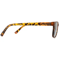 Montana Rectangle|Rectangle^Sunreaders MR73AS Havana Green Readers +1.50