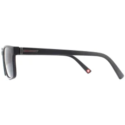 Montana Rectangle|Rectangle^Sunreaders MR73S Black Grey Readers +2.50