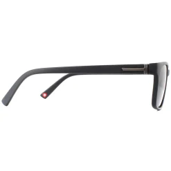 Montana Rectangle|Rectangle^Sunreaders MR73S Black Grey Readers +2.50