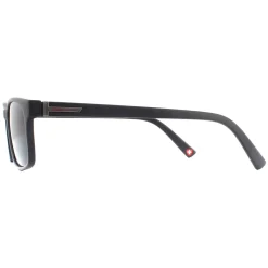 Montana Rectangle|Rectangle^Sunreaders MR73S Black Grey Readers +1.00