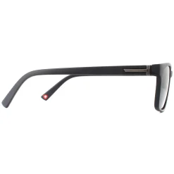 Montana Rectangle|Rectangle^Sunreaders MR73S Black Grey Readers +1.00