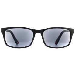 Montana Rectangle|Rectangle^Sunreaders MR73S Black Grey Readers +2.00
