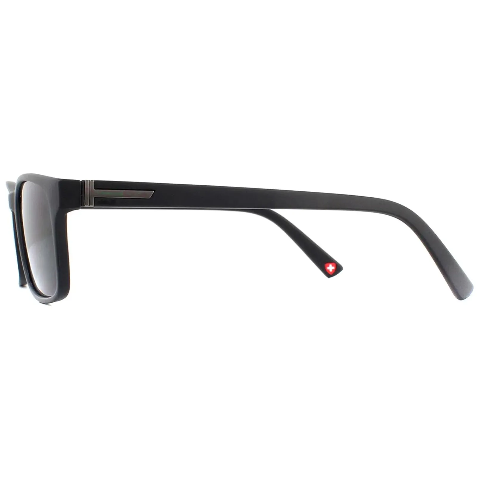 Montana Rectangle|Rectangle^Sunreaders MR73S Black Grey Readers +2.00