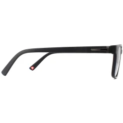 Montana Rectangle|Rectangle^Sunreaders MR73S Black Grey Readers +2.00