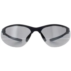 Nike Sport^Sunglasses Aerial DZ7352 410 Matte Midnight Navy Silver Flash Mir