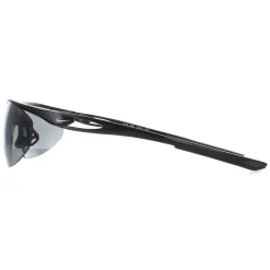 Nike Sport^Sunglasses Aerial P DZ7355 010 Black Grey Polarized