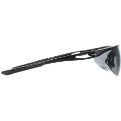 Nike Sport^Sunglasses Aerial P DZ7355 010 Black Grey Polarized