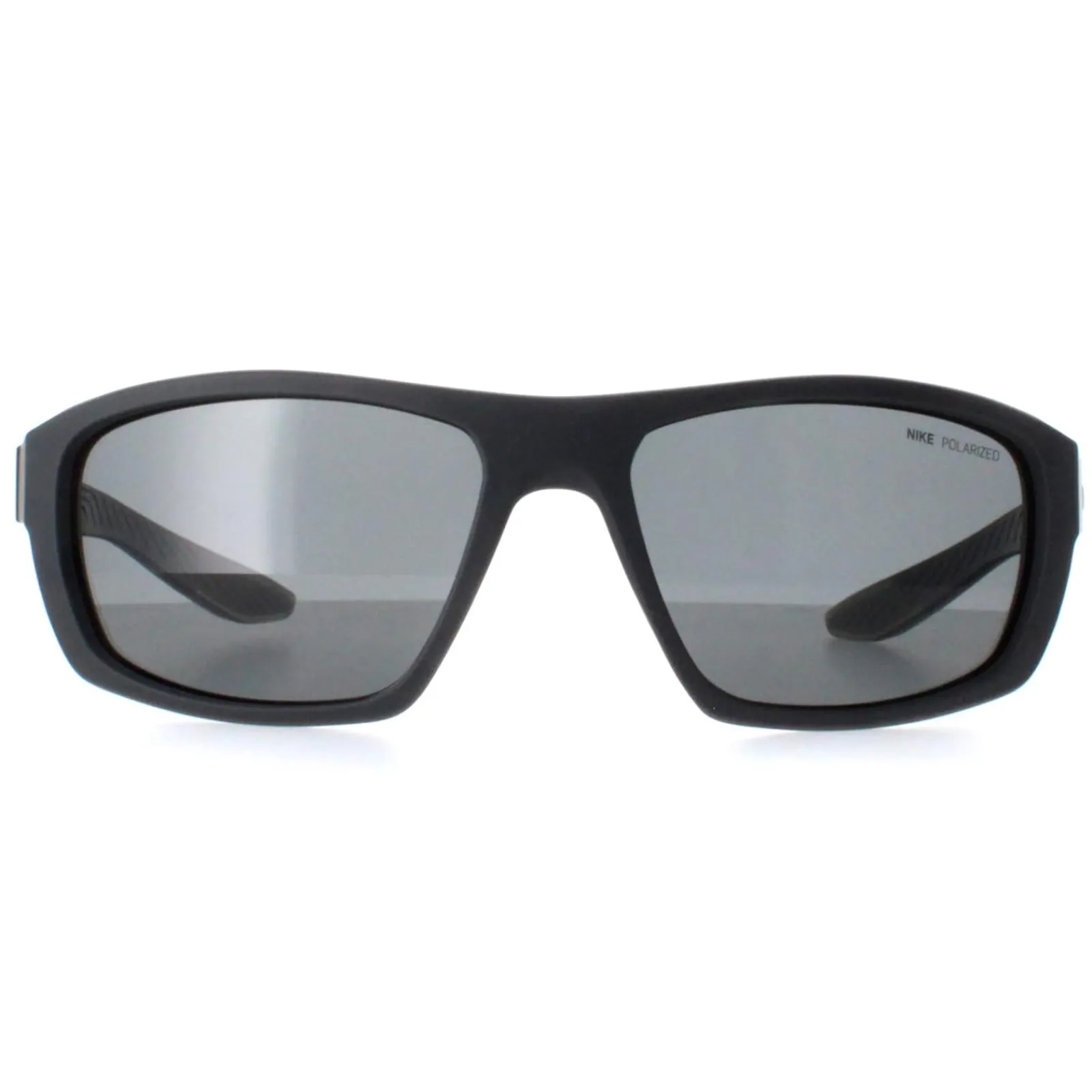 Nike Polarised|Sport^Sunglasses Brazen Boost P CT8177 060 Matte Anthrcte Pre Platinum