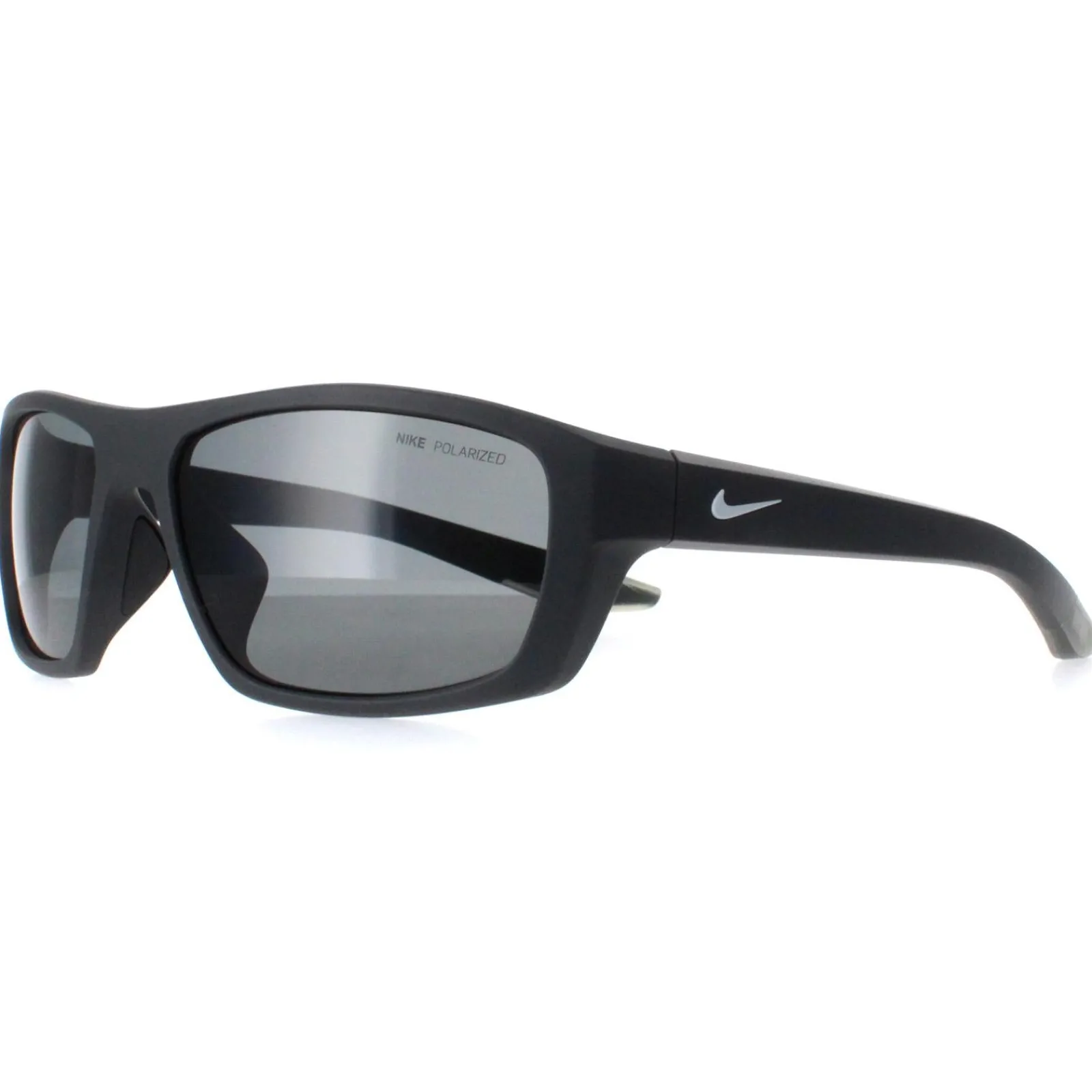Nike Polarised|Sport^Sunglasses Brazen Boost P CT8177 060 Matte Anthrcte Pre Platinum