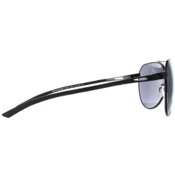 Nike Aviator|Aviator^Sunglasses Club Nine DQ0799 010 Satin Black Dark Grey
