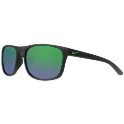 Nike Sport^Sunglasses Endure M Mi CW4650 355 Matte Sequoia Green Green Gradi