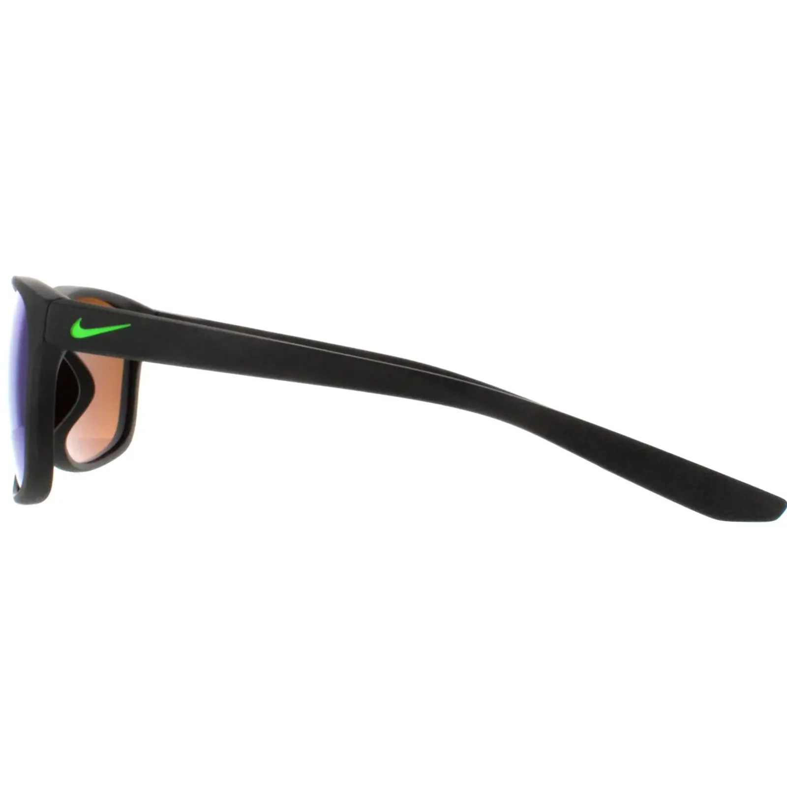 Nike Sport^Sunglasses Endure M Mi CW4650 355 Matte Sequoia Green Green Gradi