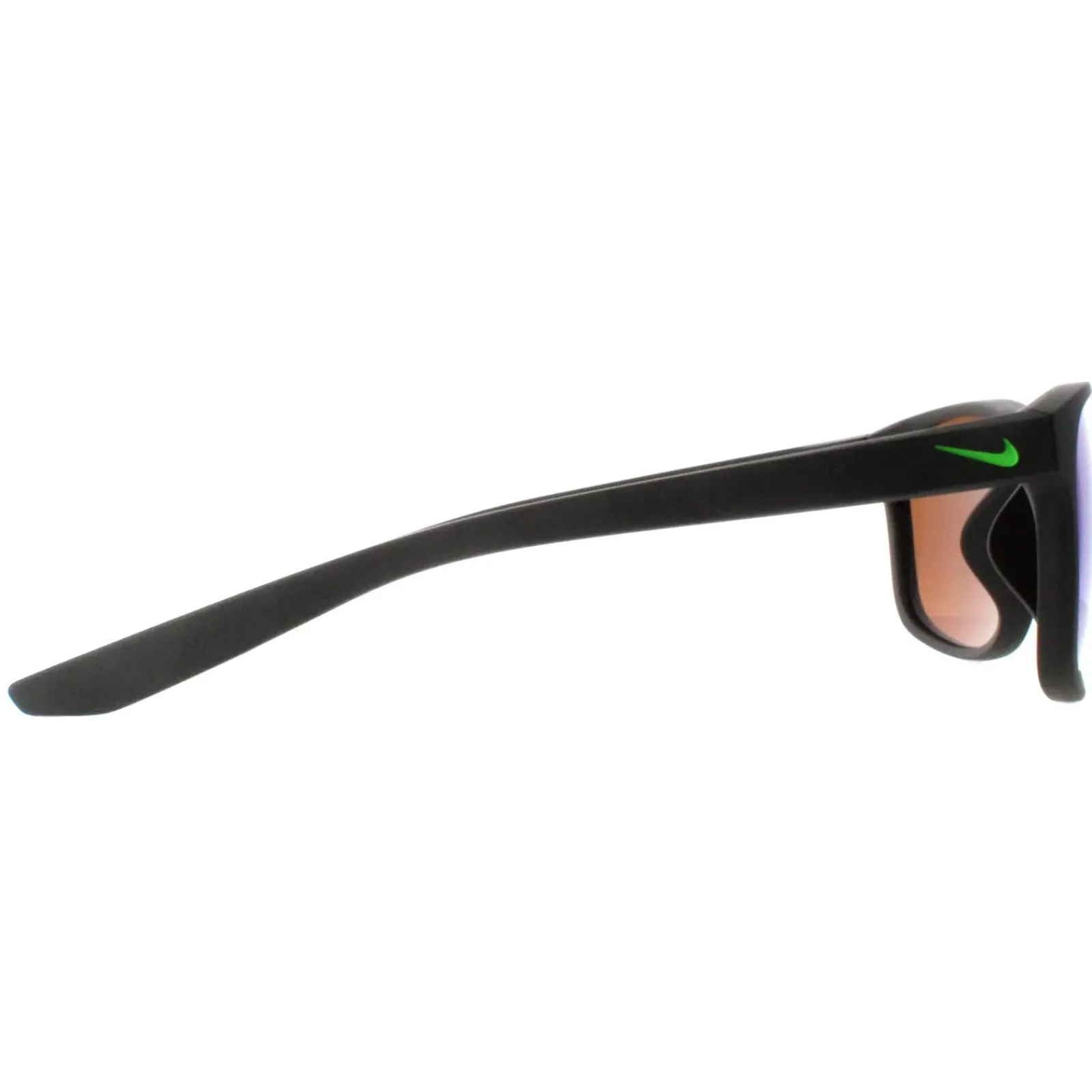 Nike Sport^Sunglasses Endure M Mi CW4650 355 Matte Sequoia Green Green Gradi