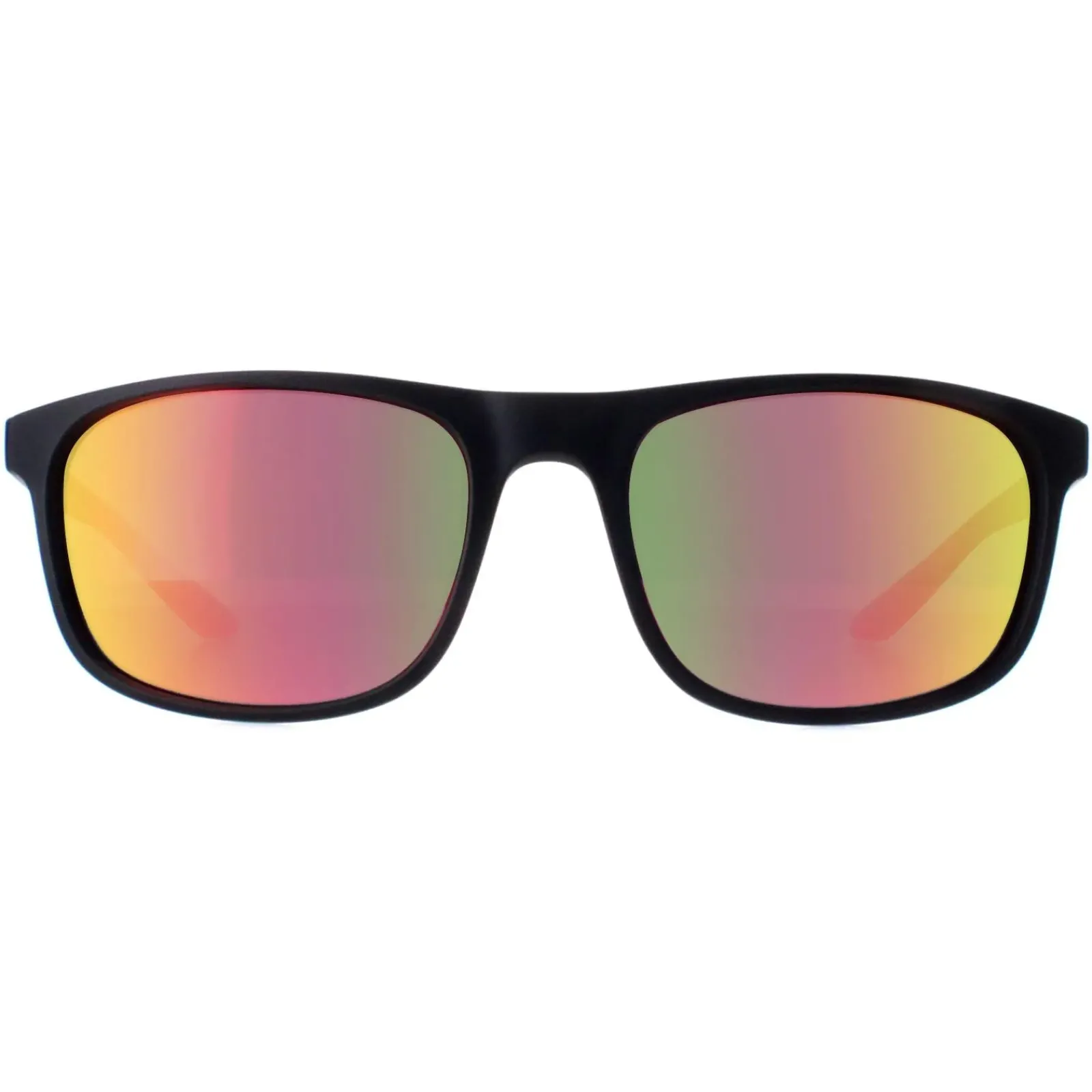 Nike Sport^Sunglasses Endure M Mi CW4650 015 Matte Gridiron Ember Glow Pink