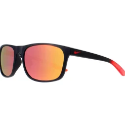 Nike Sport^Sunglasses Endure M Mi CW4650 015 Matte Gridiron Ember Glow Pink