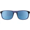 Nike Sport^Sunglasses Endure M Mi CW4650 410 Matte Midnight Navy Blue