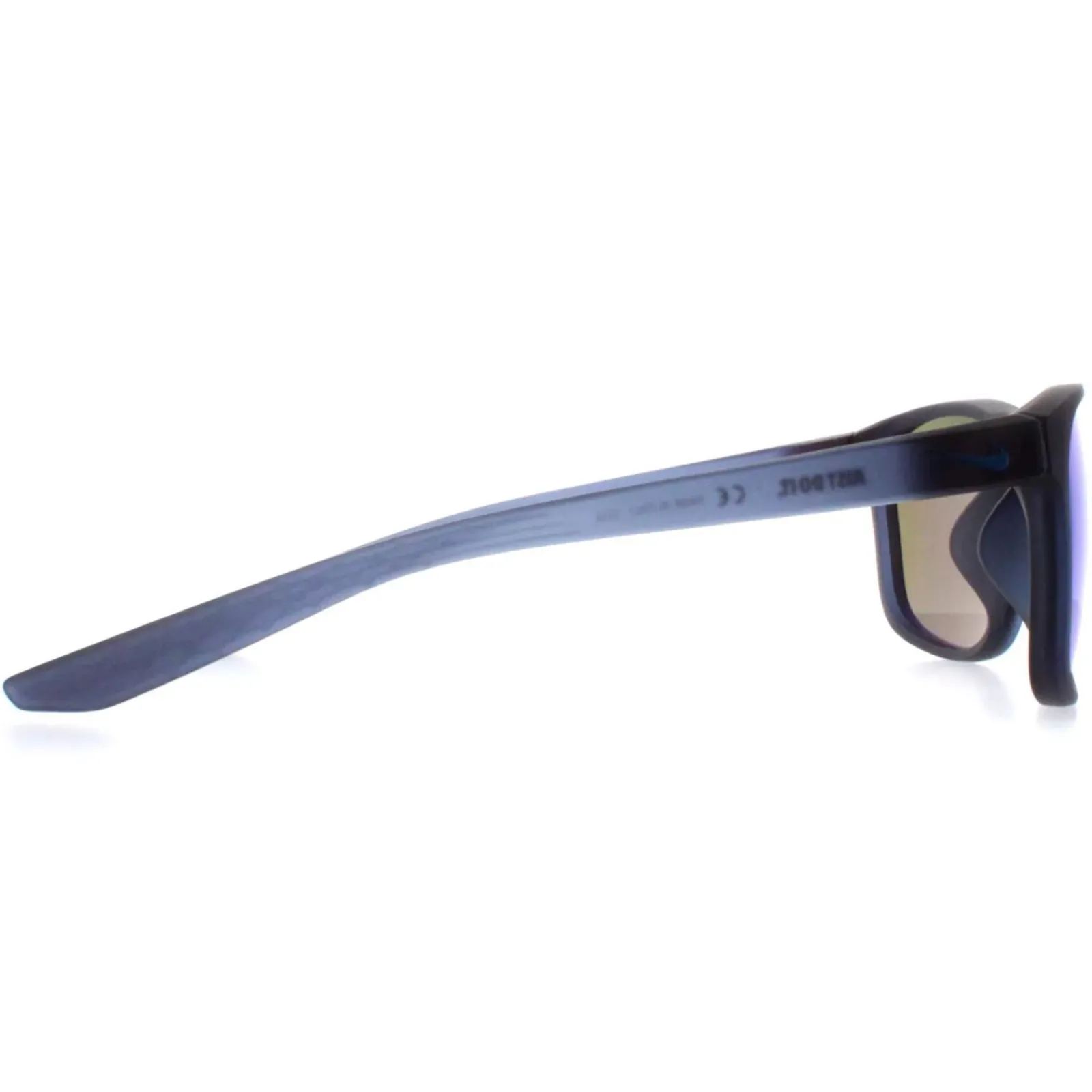Nike Sport^Sunglasses Endure M Mi CW4650 410 Matte Midnight Navy Blue