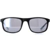 Nike Sport^Sunglasses Endure Mi CW4652 011 Matte Black Light Grey