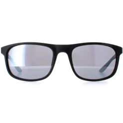 Nike Sport^Sunglasses Endure Mi CW4652 011 Matte Black Light Grey