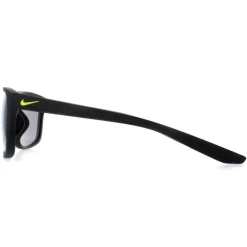 Nike Sport^Sunglasses Endure Mi CW4652 011 Matte Black Light Grey