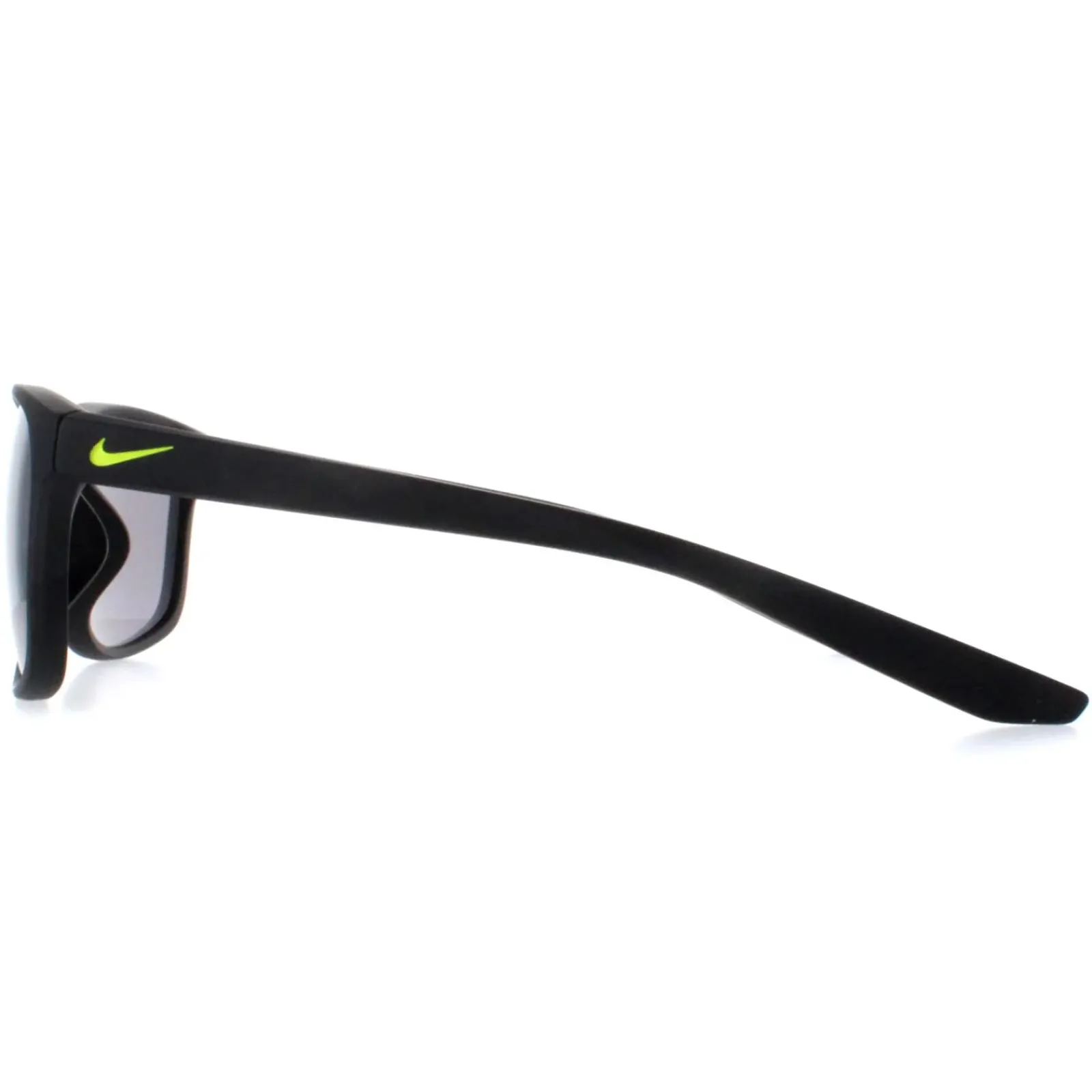 Nike Sport^Sunglasses Endure Mi CW4652 011 Matte Black Light Grey