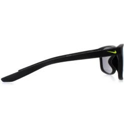 Nike Sport^Sunglasses Endure Mi CW4652 011 Matte Black Light Grey