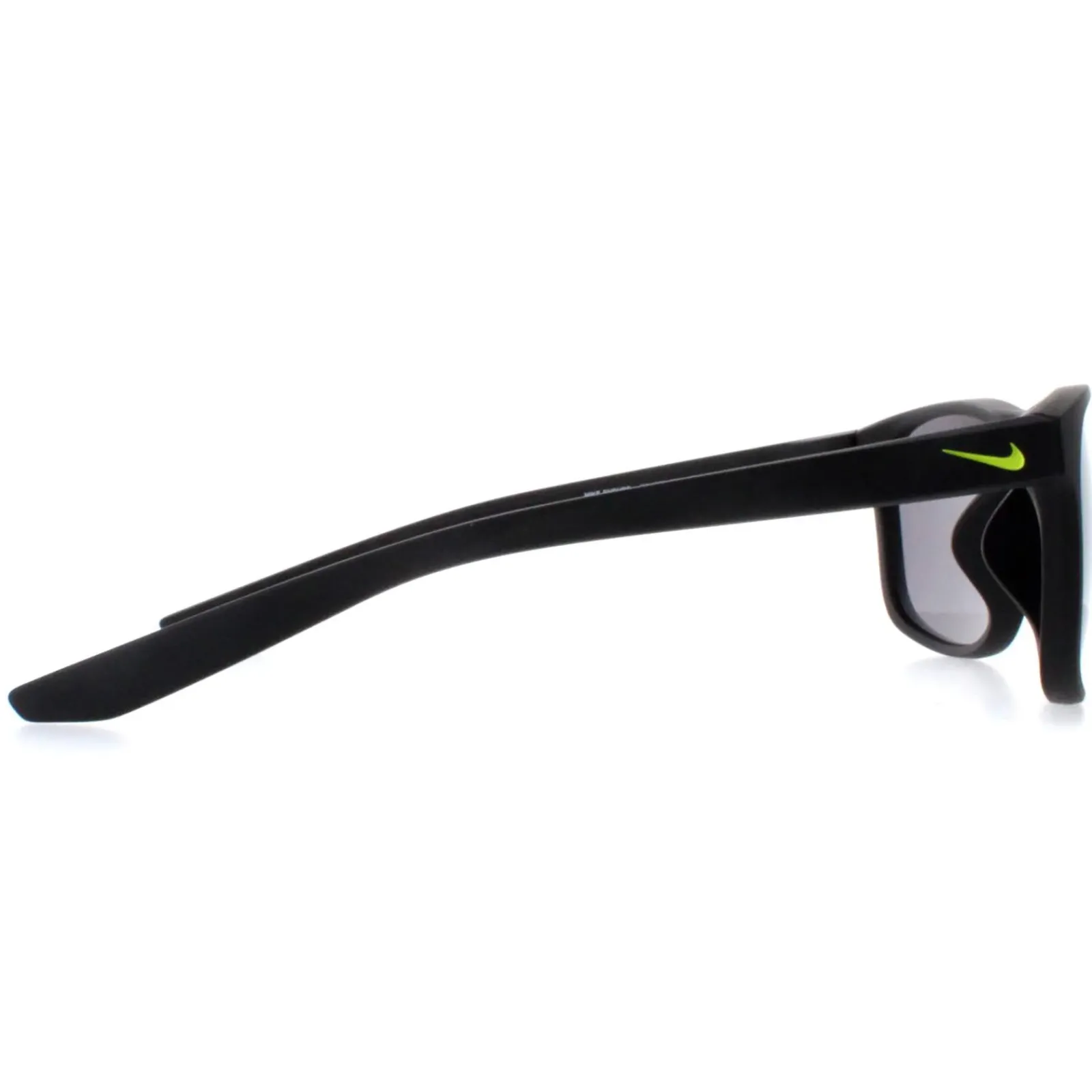 Nike Sport^Sunglasses Endure Mi CW4652 011 Matte Black Light Grey