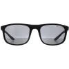 Nike Polarised|Sport^Sunglasses Endure P Mi CW4647 010 Matte Black Grey Polarized