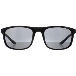 Nike Polarised|Sport^Sunglasses Endure P Mi CW4647 010 Matte Black Grey Polarized