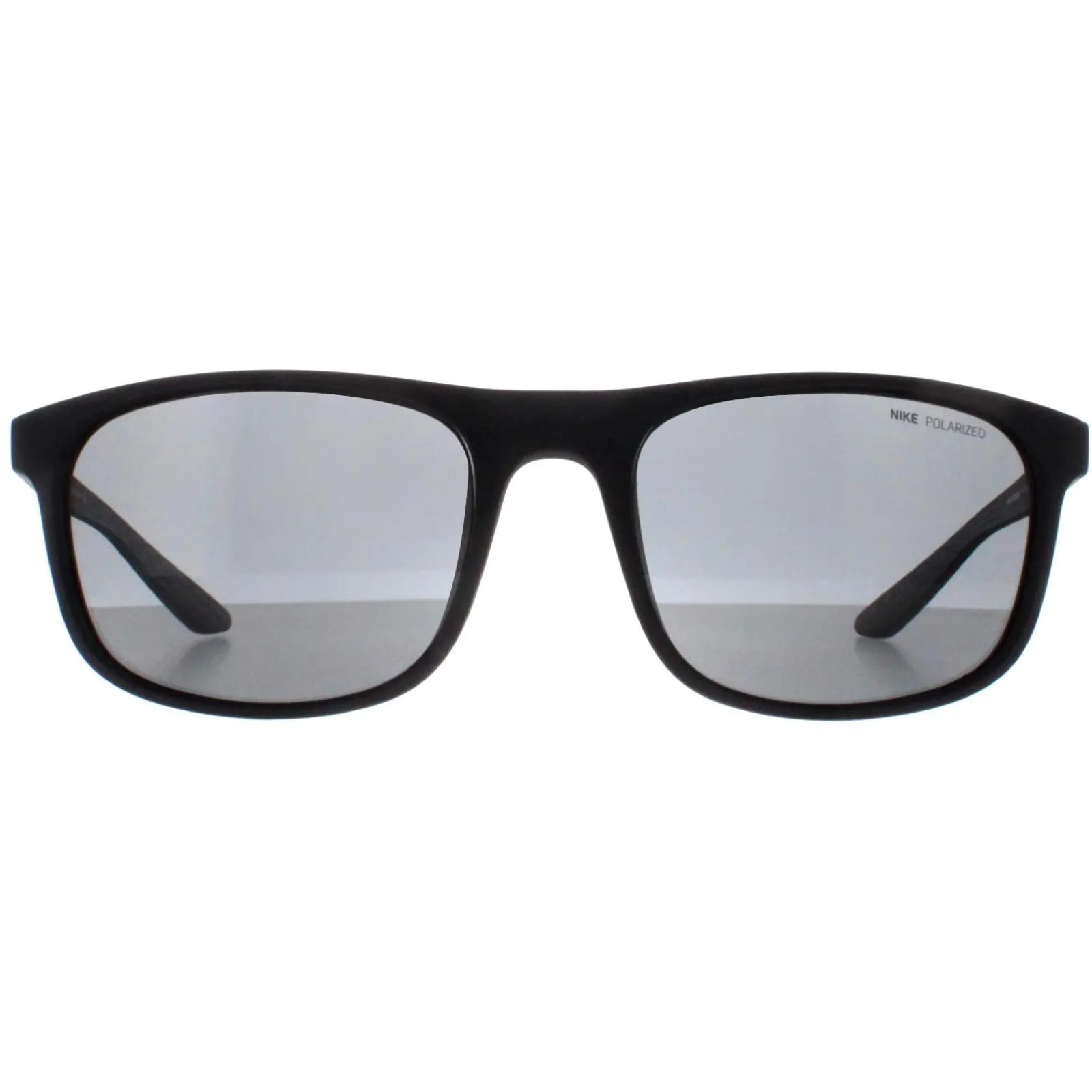 Nike Polarised|Sport^Sunglasses Endure P Mi CW4647 010 Matte Black Grey Polarized
