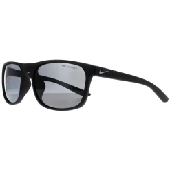 Nike Polarised|Sport^Sunglasses Endure P Mi CW4647 010 Matte Black Grey Polarized