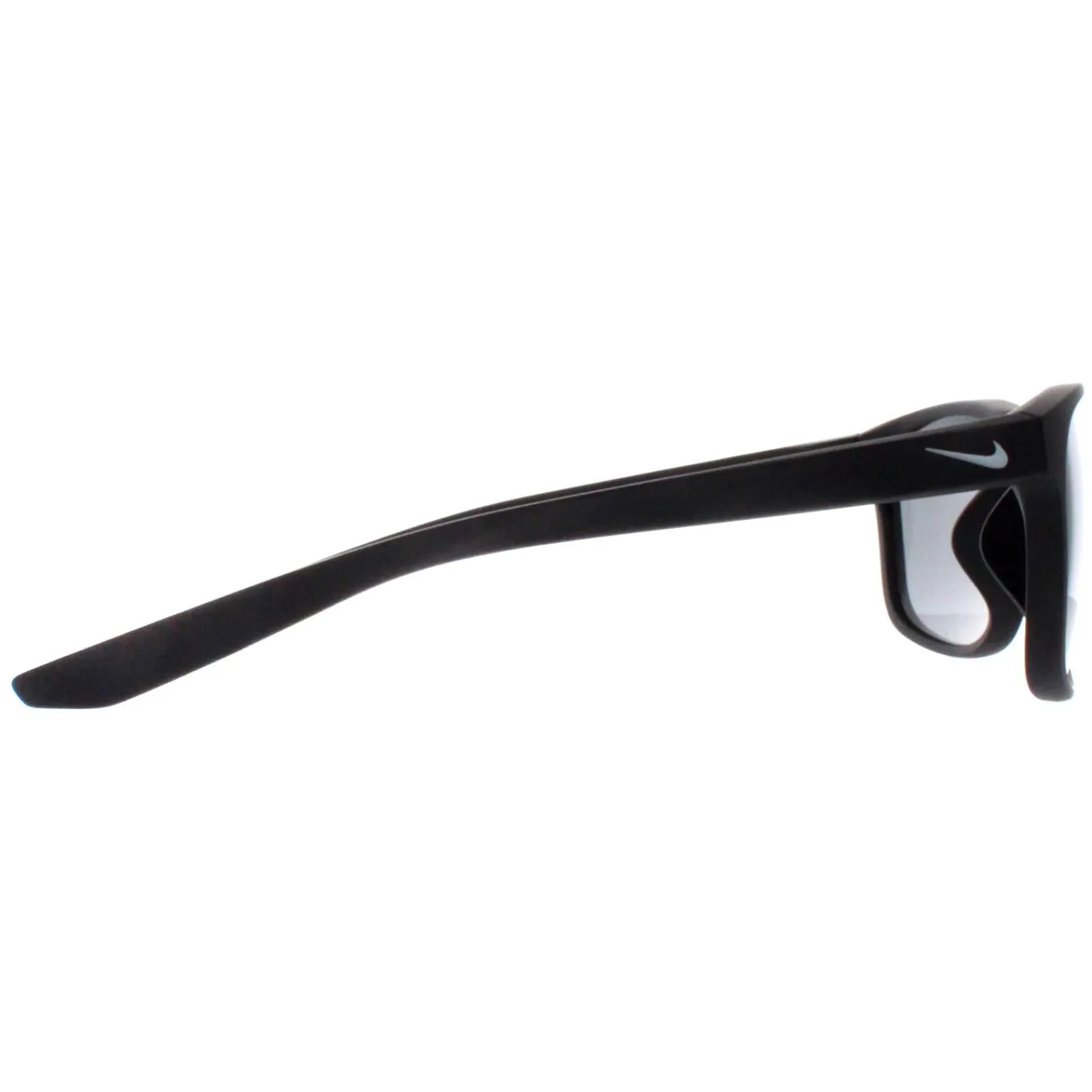 Nike Polarised|Sport^Sunglasses Endure P Mi CW4647 010 Matte Black Grey Polarized