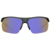 Nike Sport^Sunglasses Trainer M EV1013 304 Black Blue