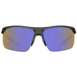 Nike Sport^Sunglasses Trainer M EV1013 304 Black Blue