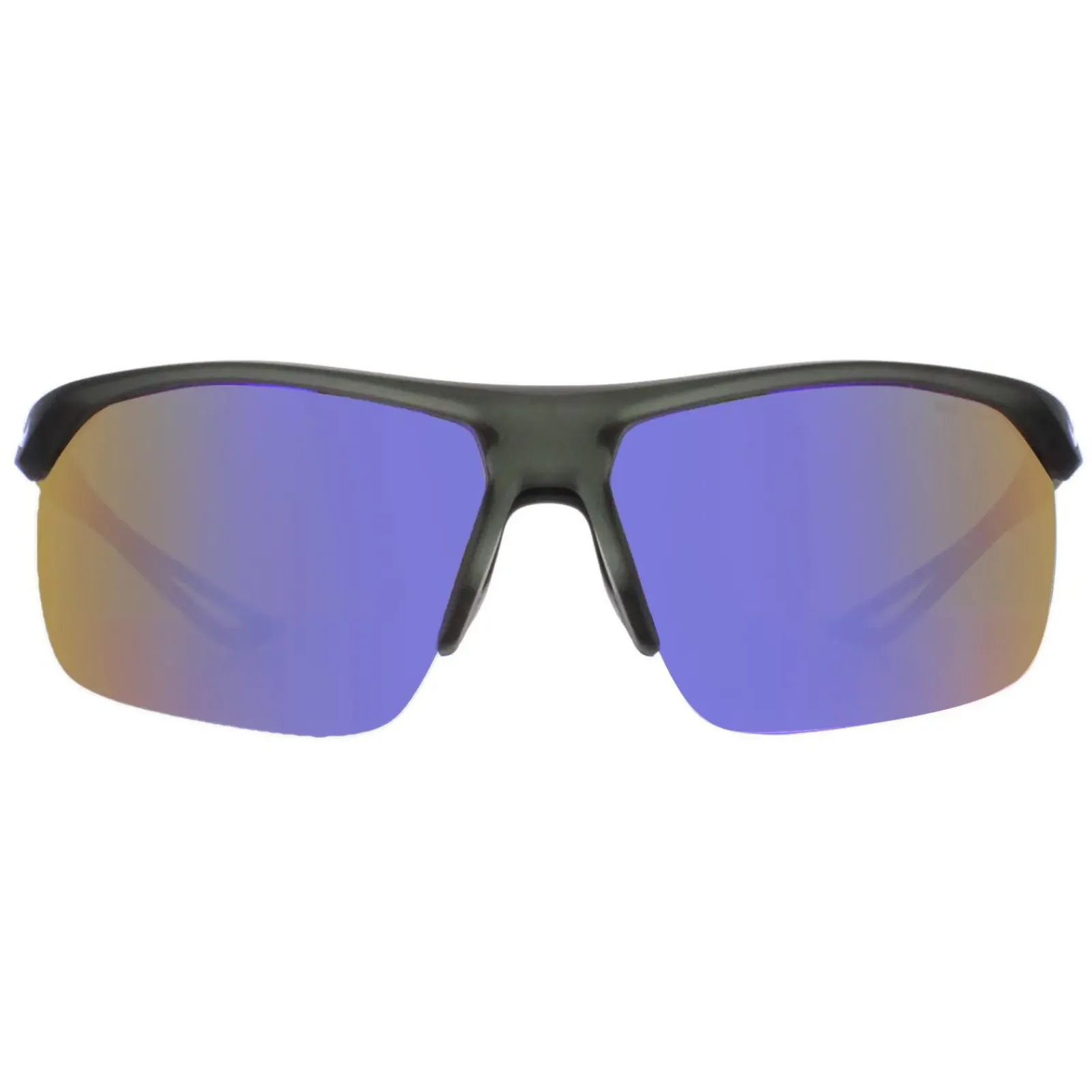 Nike Sport^Sunglasses Trainer M EV1013 304 Black Blue