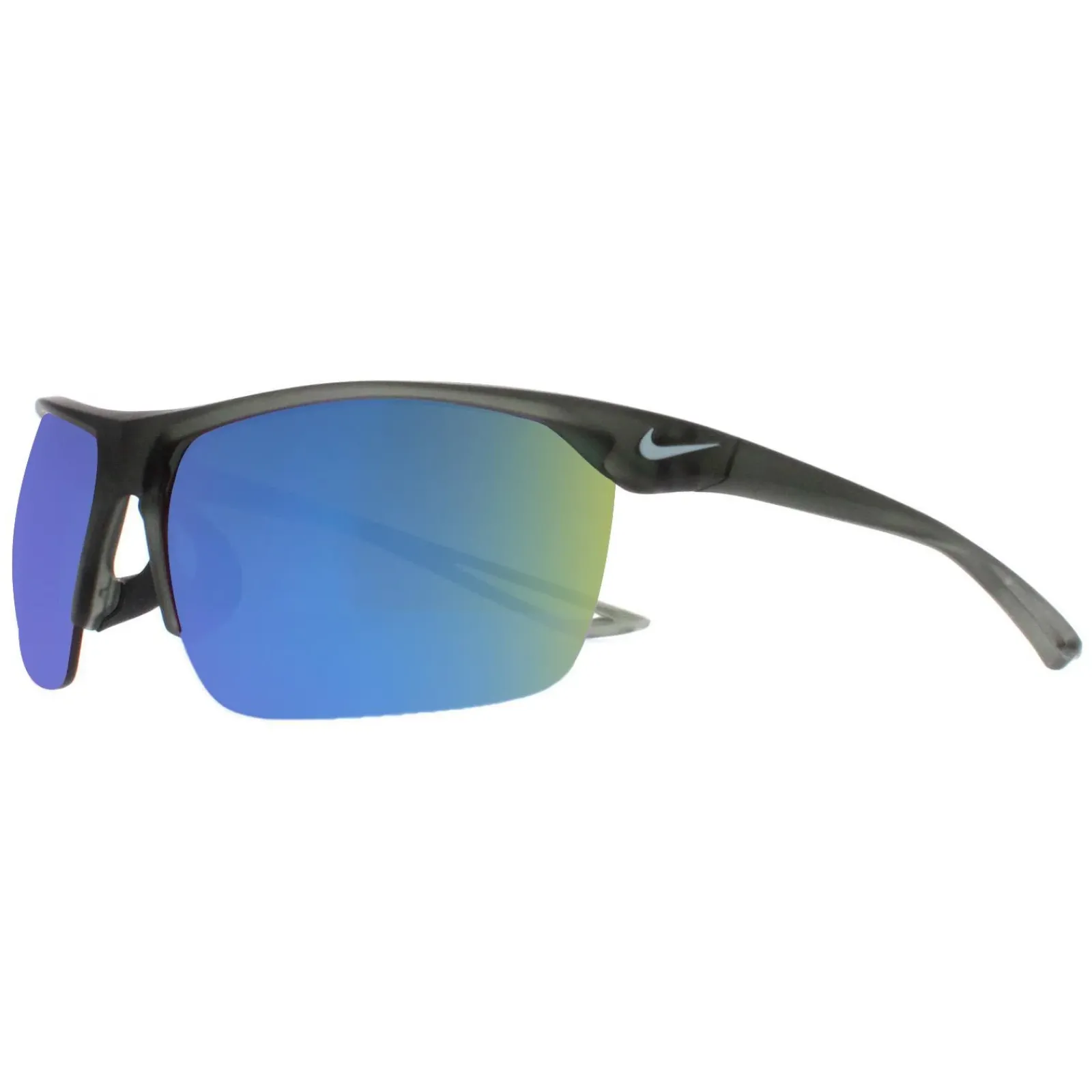 Nike Sport^Sunglasses Trainer M EV1013 304 Black Blue