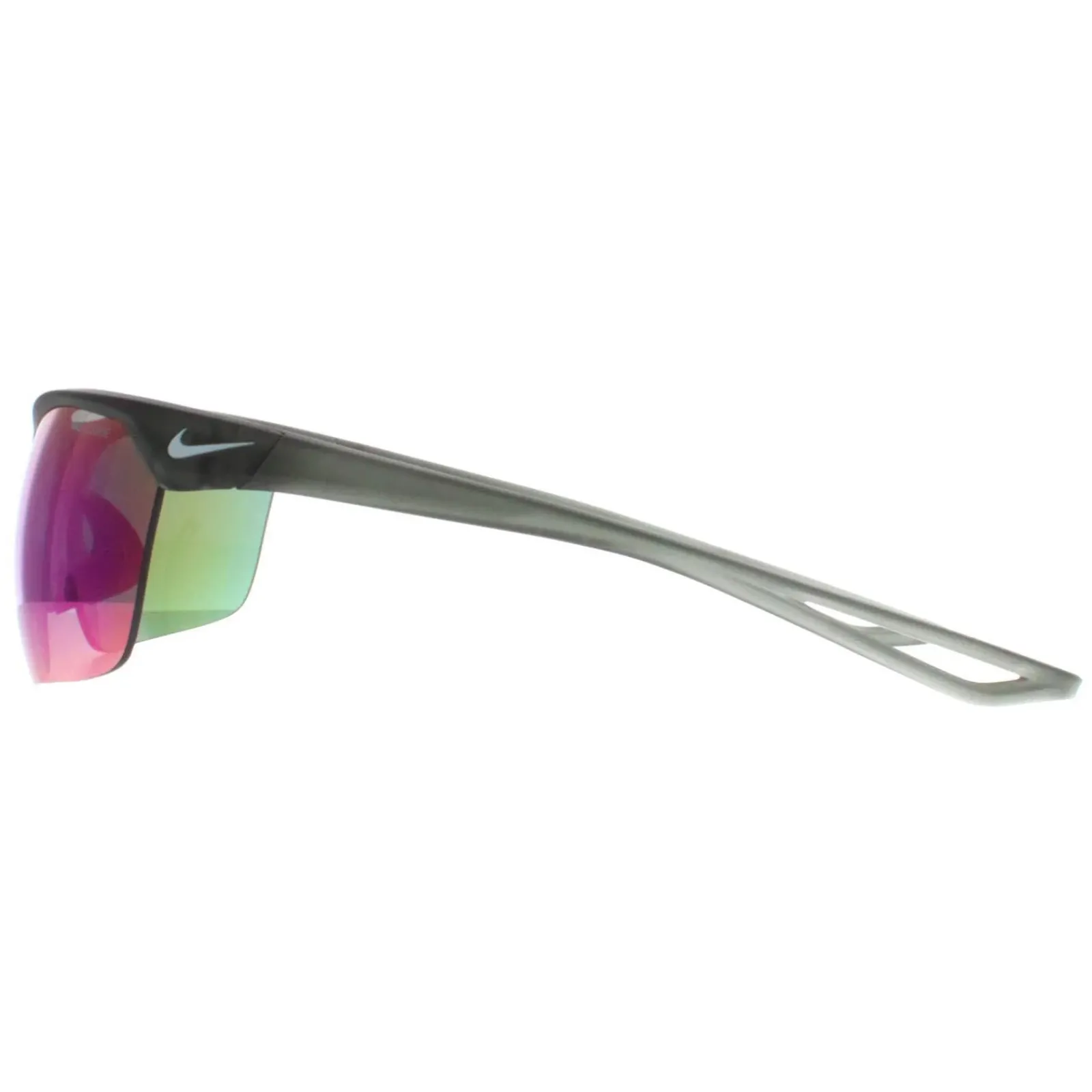 Nike Sport^Sunglasses Trainer M EV1013 304 Black Blue