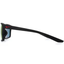Nike Sport^Sunglasses Valiant M Mi CW4642 016 Matte Black Grey Gradient