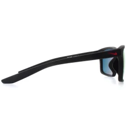 Nike Sport^Sunglasses Valiant M Mi CW4642 016 Matte Black Grey Gradient